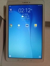 Samsung pollici sm usato  Sogliano al Rubicone