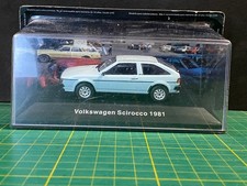 Scirocco 1981 hellblau gebraucht kaufen  Berlin