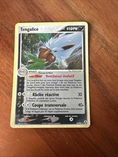 Carte pokemon tengalice d'occasion  Trévillers