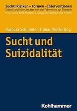 Sucht und suizidalität d'occasion  Expédié en France