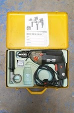 Elu sbd 406 for sale  FROME