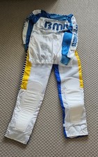 Bmx hose shirt gebraucht kaufen  Uetersen