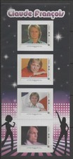 Collector timbres autocollants d'occasion  Marseille V