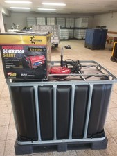 600er ibc container gebraucht kaufen  Ranstadt