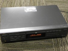 xl cd jvc v114 player for sale  Green Bay