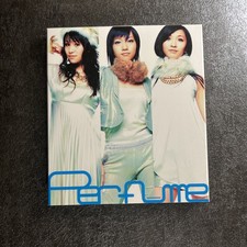 USED Perfume COMPLETE BEST JAPAN CD+DVD segunda mano  Embacar hacia Mexico