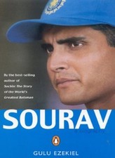 Sourav biography gulu for sale  USA
