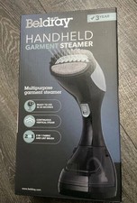Beldray handheld garment for sale  HULL