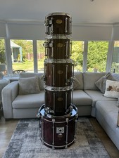 Premier signia maple for sale  BEDWORTH