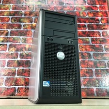 Dell optiplex 380 d'occasion  Expédié en Belgium