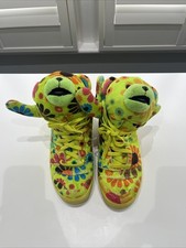 Jeremy scott teddy for sale  LONDON