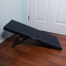 Mahancris dog ramp for sale  Bastrop