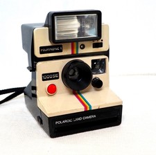 Vintage polaroid 1000 for sale  SHEFFIELD