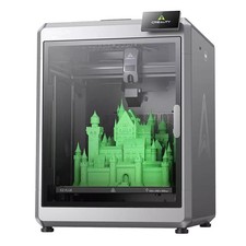 Na sprzedaż!! Creality K2 Plus Drukarka 3D 600mm / s Szybkie podwójne inteligentne kamery AI na sprzedaż  Wysyłka do Poland