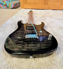 Upgraded ibanez gio for sale  BRISTOL