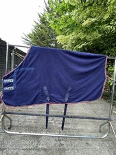 Shires tempest navy for sale  DUNMOW