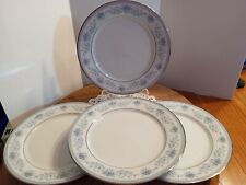 Set noritake blue for sale  Rileyville