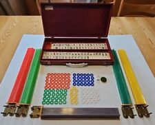 Vtg mahjong mah for sale  Vancouver