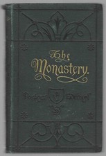 Waverley novels vol. for sale  DERBY