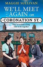 Meet coronation street for sale  UK