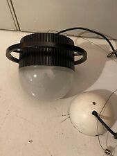 Lampadario bulbone tronconi usato  Italia
