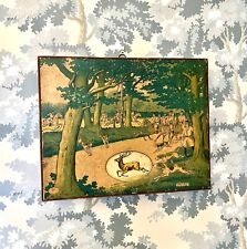 Jeu ancien fléchettes d'occasion  Compiègne