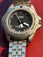 ascot uhren gebraucht kaufen ascot uhren gebraucht kaufen Waldstetten