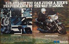 Kawasaki original 1978 for sale  EXETER
