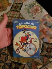 Walt disney gli usato  Torino