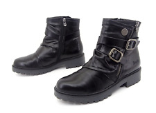 Blowfish stiefeletten damensti gebraucht kaufen  Stadtallendorf