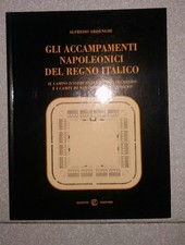 Ardenghi gli accampamenti usato  Brescia