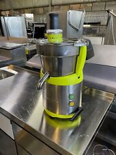 SOKOWIRÓWKA ODŚRODKOWA SANTOS MIRACLE EDITION 68. WIRÓWKA DO SUROWEGO SOKU. Sugerowana cena detaliczna 2500 £ na sprzedaż  Wysyłka do Poland