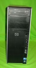 Z400 workstation quad gebraucht kaufen  Märkisch Buchholz