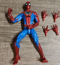 Spiderman moderno suelto de Marvel Legends segunda mano  Embacar hacia Argentina