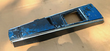 1967 camaro console for sale  Luray