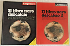 Libro nero del usato  Ostra Vetere