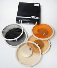 Filtres torches flashs d'occasion  Poitiers