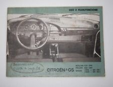 Citroen berlina pallas usato  Italia