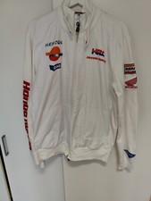 Veste enduro honda d'occasion  Cachan