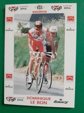 Cycling cycling card d'occasion  Expédié en Belgium