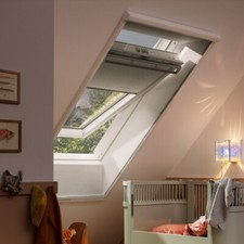 Velux insektenschutzrollo zil gebraucht kaufen  Moormerland