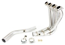 Collecteur ixil inox d'occasion  France