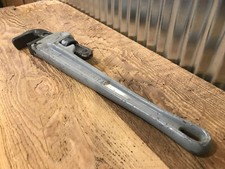 Inch pipe wrench for sale  Pierz