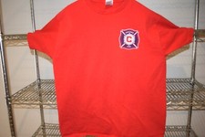 Chicago fire vtg for sale  Scottsdale