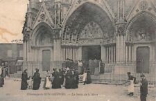 Pélerinage bon secours d'occasion  Rioz