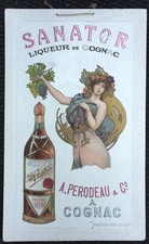 Antique art nouveau d'occasion  Expédié en Belgium