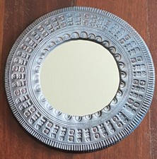 Specchio arte sarda usato  Cornate d'Adda