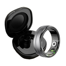 Halalo smart ring gebraucht kaufen  Hamburg
