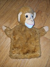 Vintage chimpanzee monkey for sale  Aurora
