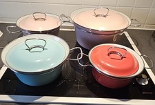 Mes emaille buntstahl gebraucht kaufen Mes emaille buntstahl gebraucht kaufen  Spalt